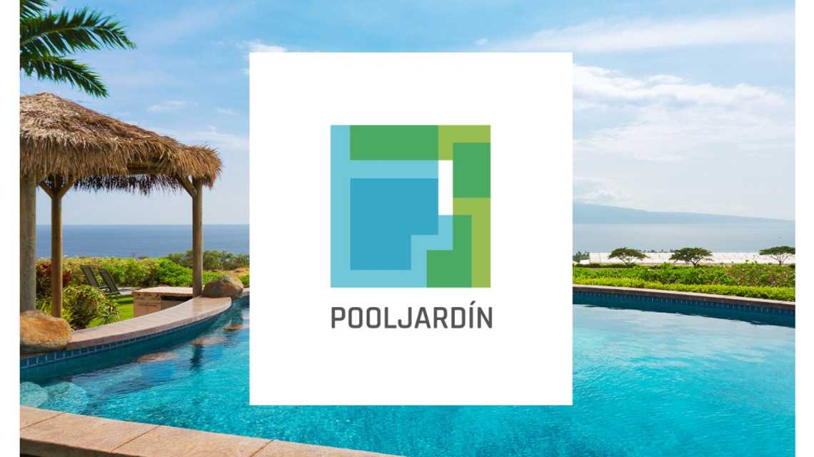 Pool Jardín cover image