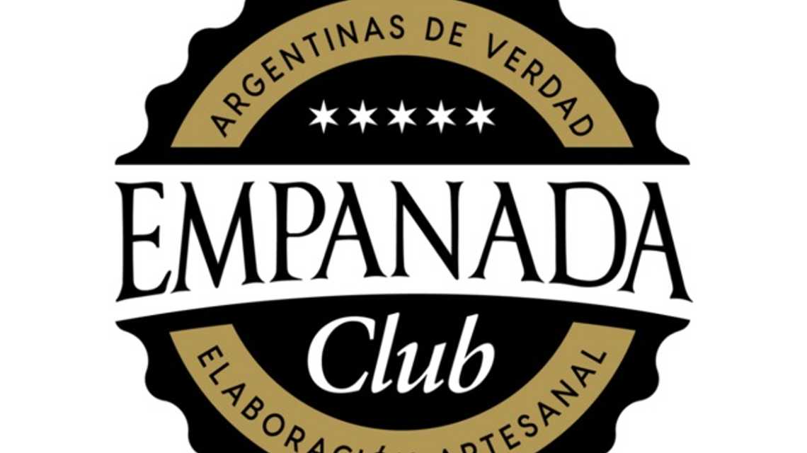 Empanada Club cover image