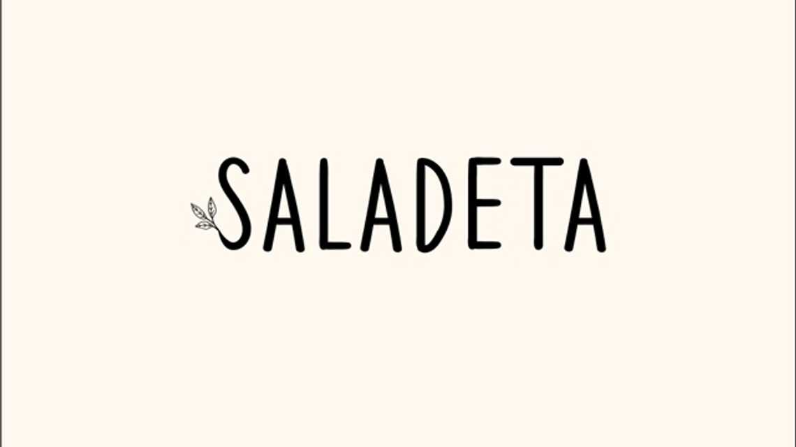Grupo Saladeta  cover image