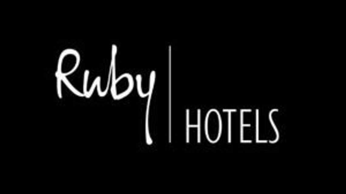 Ruby Hotels cover image