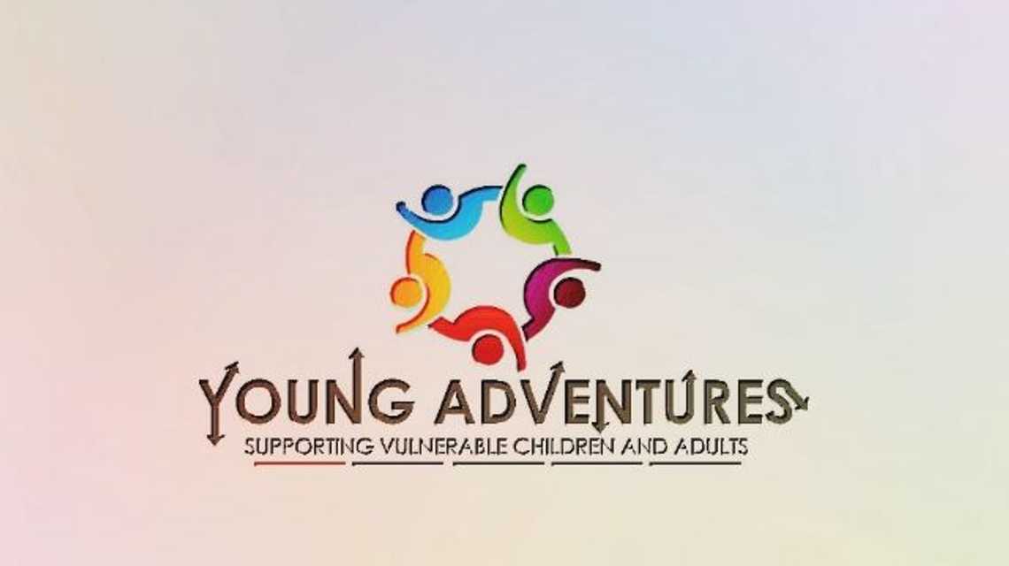 Young adeventures cover image