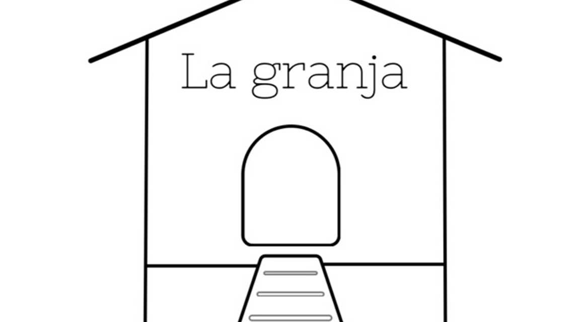 La Granja cover image