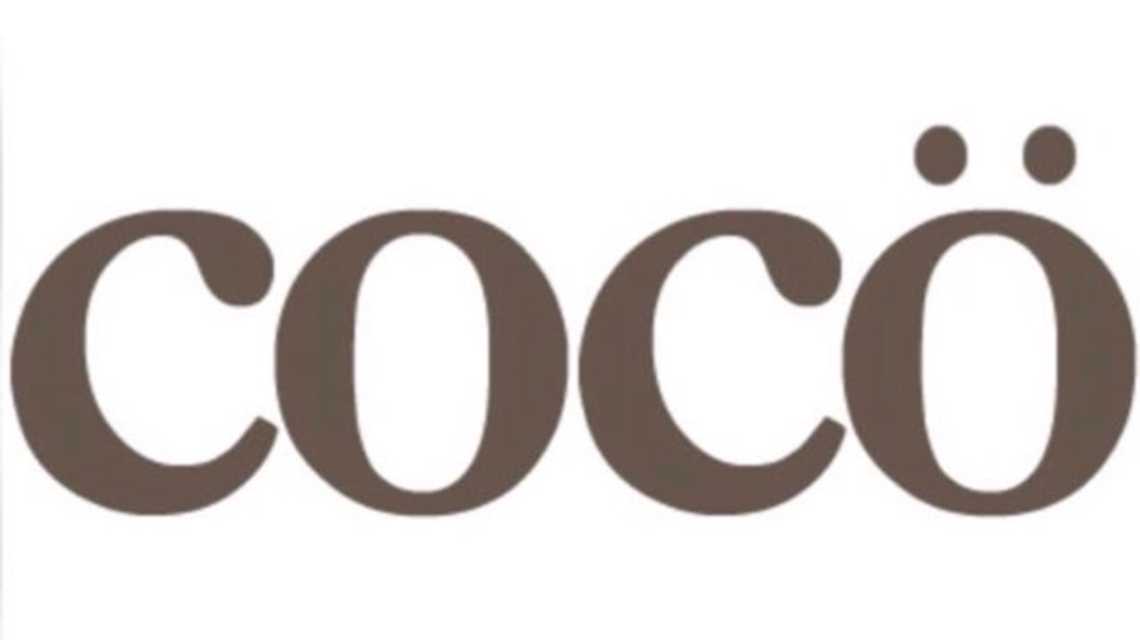 COCÖ cover image