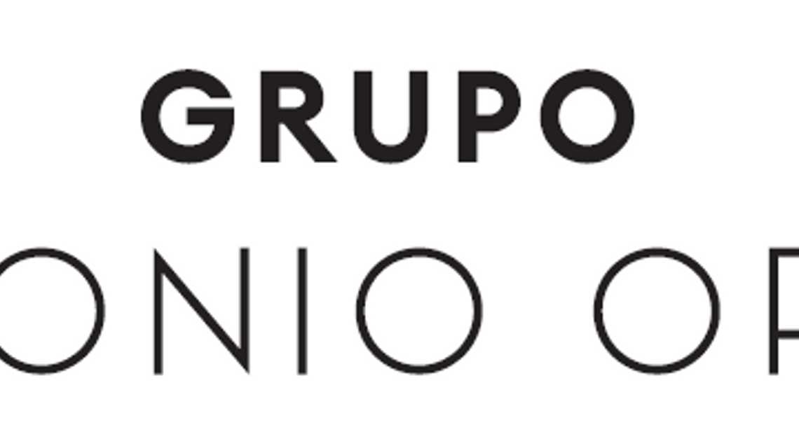 Grupo Antonio Ortiz cover image