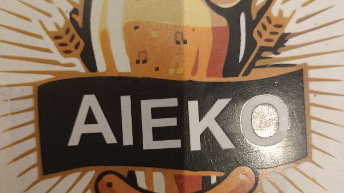Aieko cover image