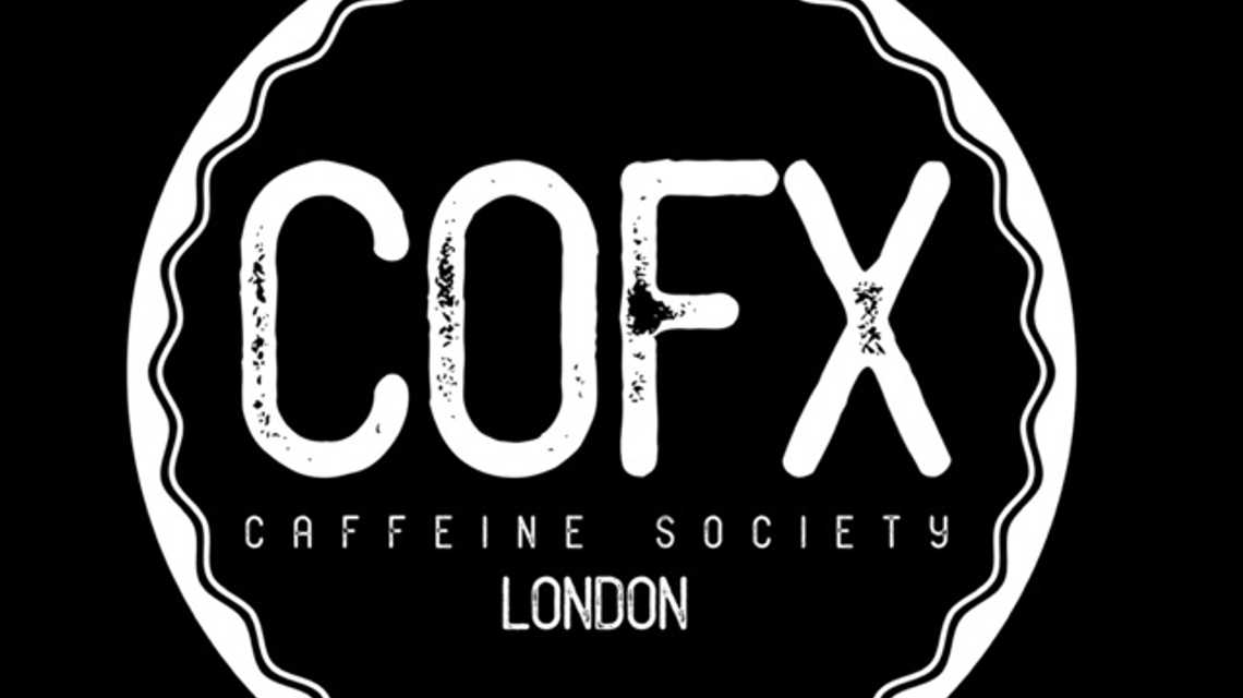 COFX cover image