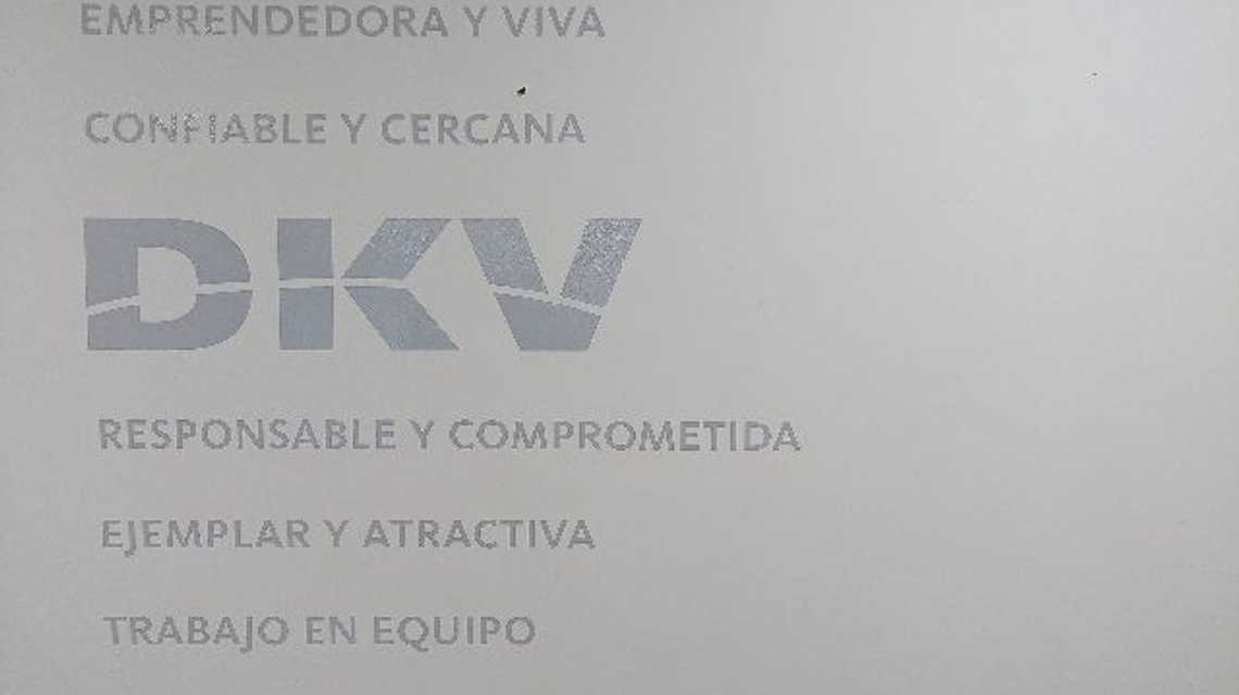 DKV Seguros  cover image