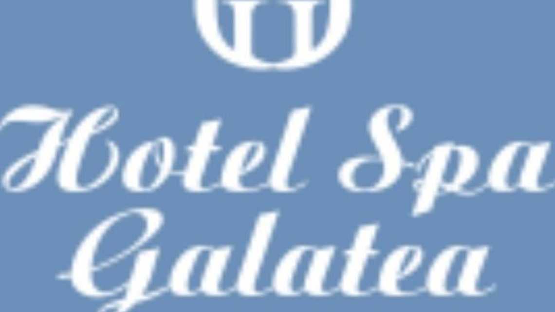 HOTEL SPA GALATEA**** cover image