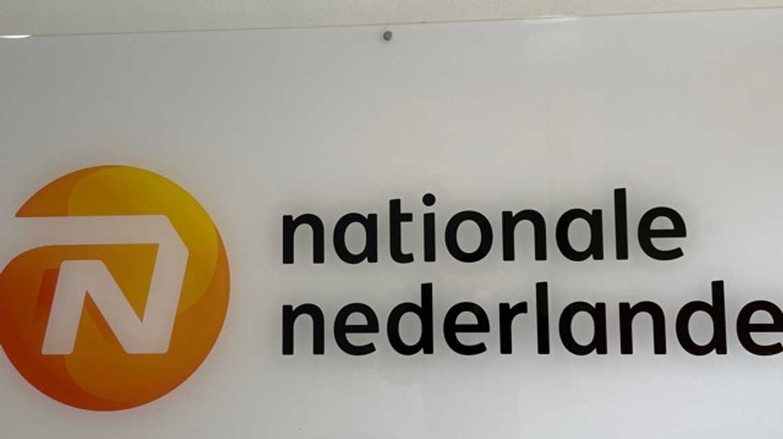 Nationale Nederlanden cover image