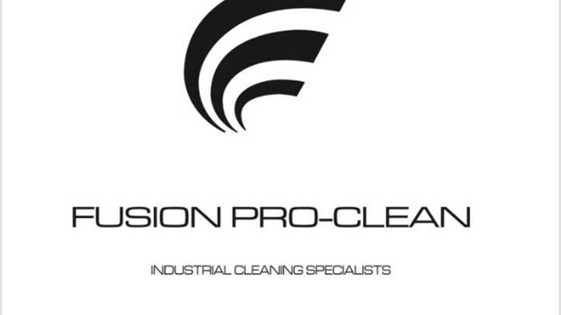 Fusion Pro-Clean Limited  cover image