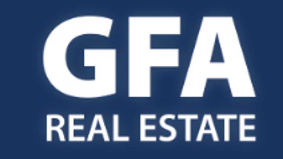 GFA Grupo Ferrer Albors cover image
