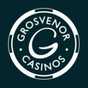 Grosvenor casino logo